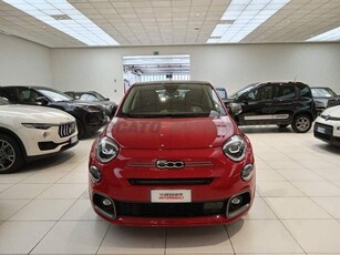 Usato 2023 Fiat 500X 1.5 El_Benzin 131 CV (23.800 €)