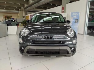 Usato 2023 Fiat 500X 1.5 El_Hybrid 131 CV (27.700 €)