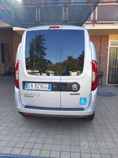 Usato 2023 Fiat Doblò 1.6 Diesel 120 CV (30.000 €)