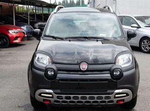 Usato 2023 Fiat Panda 4x4 0.9 Benzin 84 CV (21.000 €)