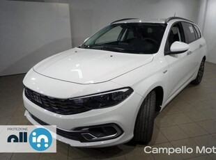 Usato 2023 Fiat Tipo 1.2 Diesel 95 CV (23.500 €)