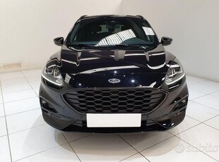 Usato 2023 Ford Kuga 1.5 Benzin 150 CV (25.900 €)