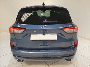 Usato 2023 Ford Kuga 2.0 Diesel 120 CV (30.900 €)