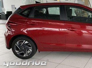 Usato 2023 Hyundai i20 1.0 El_Hybrid 101 CV (15.490 €)