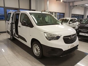 Usato 2023 Opel Combo Life 1.5 Diesel 102 CV (19.890 €)