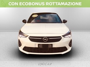 Usato 2023 Opel Corsa-e El 136 CV (24.450 €)