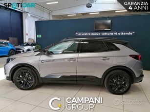 Usato 2023 Opel Grandland X 1.6 El_Hybrid 225 CV (37.900 €)