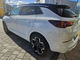Usato 2023 Opel Grandland X 1.6 El_Hybrid (34.500 €)