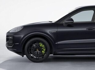 Usato 2023 Porsche Cayenne El 470 CV (157.959 €)