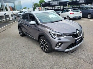 Usato 2023 Renault Captur 1.0 Benzin 91 CV (18.900 €)