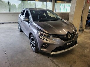 Usato 2023 Renault Captur 1.0 Benzin 91 CV (18.900 €)