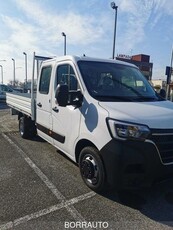 Usato 2023 Renault Master 2.3 Diesel 163 CV (33.900 €)