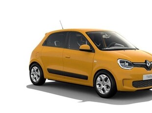 Usato 2023 Renault Twingo 1.0 Benzin 65 CV (11.100 €)