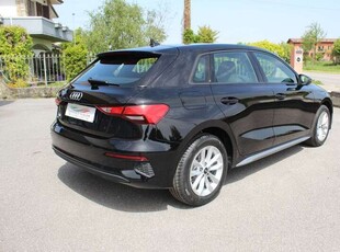 Usato 2024 Audi A3 e-tron El_Hybrid 150 CV (32.890 €)