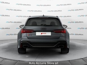 Usato 2024 Audi A6 4.0 Benzin 630 CV (192.000 €)