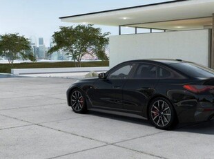 Usato 2024 BMW 420 Gran Coupé 2.0 Diesel 190 CV (60.200 €)