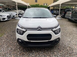 Usato 2024 Citroën C3 1.2 Benzin 83 CV (15.900 €)