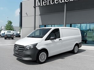 Usato 2024 Mercedes Vito 2.0 Diesel 163 CV (56.806 €)