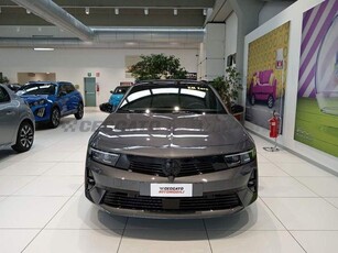 Usato 2024 Opel Astra 1.5 Diesel 131 CV (36.800 €)