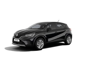 Usato 2024 Renault Captur 1.6 El_Hybrid 94 CV (24.500 €)