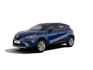 Usato 2024 Renault Captur 1.6 El_Hybrid 94 CV (25.000 €)