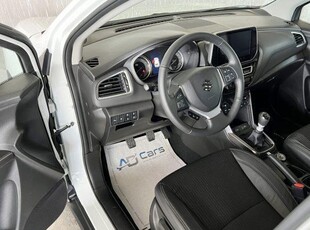 Usato 2024 Suzuki SX4 S-Cross 1.4 El_Hybrid 129 CV (24.500 €)
