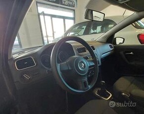 Vendita Volkswagen Polo 5ª serie