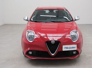 Venduto Alfa Romeo MiTo 1.4 super 78cv - auto usate in vendita