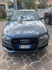 Venduto Audi A3 Sportback 2.0 tdi Amb. - auto usate in vendita