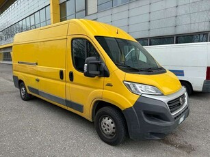 Venduto Fiat Ducato 2.3MTJ 130cv Port. - auto usate in vendita