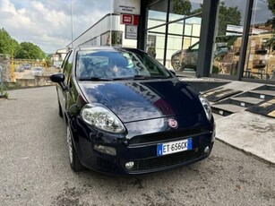 Venduto Fiat Grande Punto 1.2 8V 5 po. - auto usate in vendita