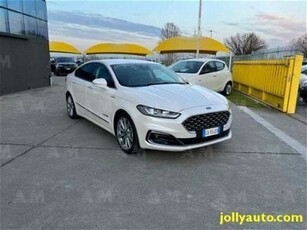 Venduto Ford Mondeo Full Hybrid 2.0 1. - auto usate in vendita