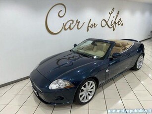 Venduto Jaguar XK8 4.2 V8 Convertibil. - auto usate in vendita