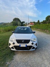 Venduto Seat Arona 1.0 ecotsi Xperien. - auto usate in vendita