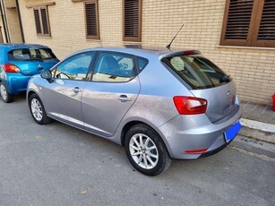 Venduto Seat Ibiza 5p 1.0 Style 75cv - auto usate in vendita