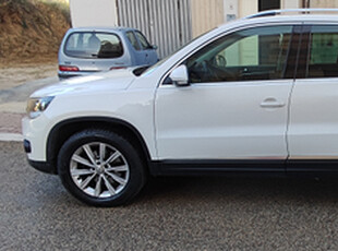 Vento Tiguan anno 2013