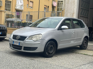 Voklswagen POLO benzina 12