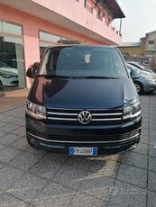 Volkswagen Caravelle 9 POSTI CAMBIO AUTOMATICO EUR