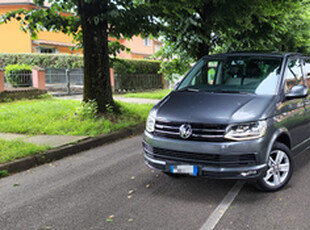 Volkswagen caravelle t6 4 motion full optional