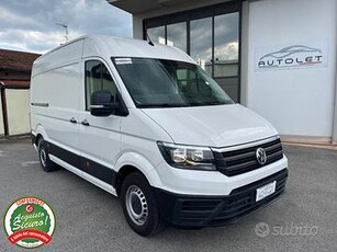 VOLKSWAGEN Crafter 30 2.0 TDI PM-TM Furgone Busi