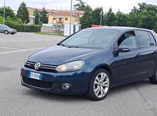 Volkswagen Gol 6f 2.0 TDI 140CV Highline