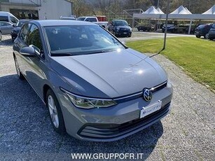 Volkswagen Golf 1.0 tsi evo Life 110cv - FULL LED