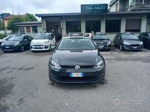 Volkswagen Golf 1.2 TSI 85 CV 5p. Tech&Sound BlueM