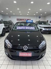 Volkswagen Golf 1.4 2012 70 mila Km