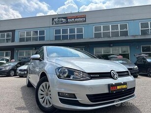 Volkswagen Golf 1.4 TGI 5p. Trendline BlueMotion