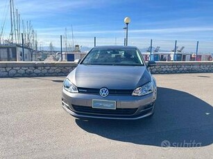 Volkswagen Golf 1.4 tgi Trendline 5p