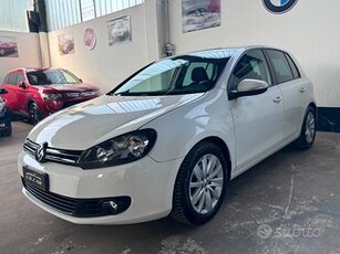 Volkswagen Golf 1.4 TSI 160CV DSG 5p. Highline