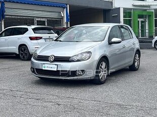 VOLKSWAGEN Golf 1.4 TSI 160CV DSG 5p. Highline