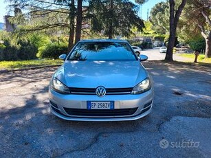 Volkswagen Golf 1.4 TSI 5p. Highline BlueMotion Te