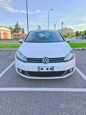 Volkswagen Golf 1.4 tsi